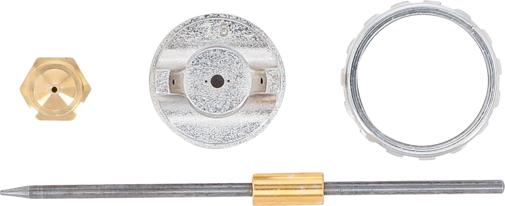 Tartalék fúvókák | Ø 1,5 mm | a BGS 3206-hez