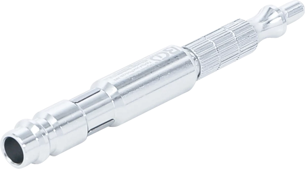 Levegős fúvóka | Alu kivitel | 110 mm