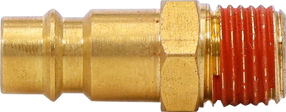 Gyorscsatlakozó | 6,3 mm (1/4") Külső menet