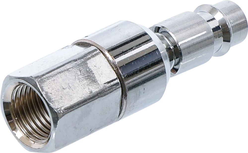Levegős ellenbetét | 6,3 mm (1/4") belső menet