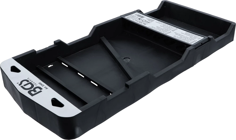 Üres táska a BGS 32400-hez