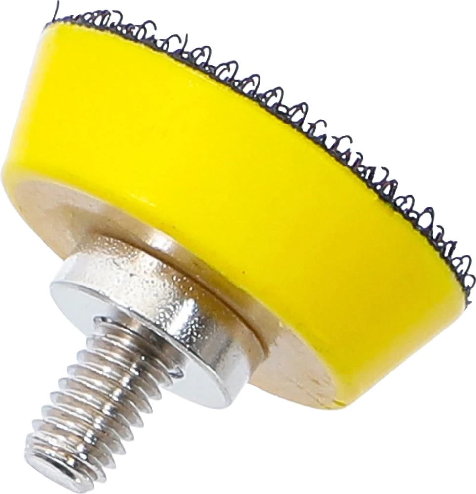 Tépőzáras tárcsa a BGS 3291-hez | Ø 30 mm