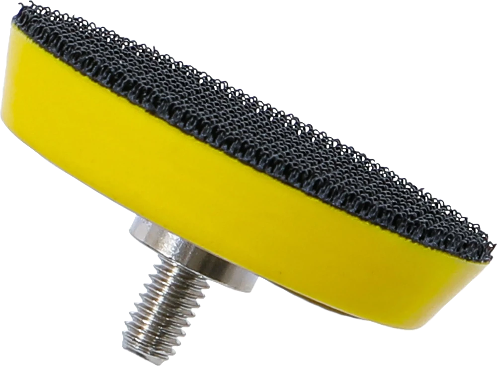Tépőzáras tárcsa a BGS 3291-hez | Ø 50 mm