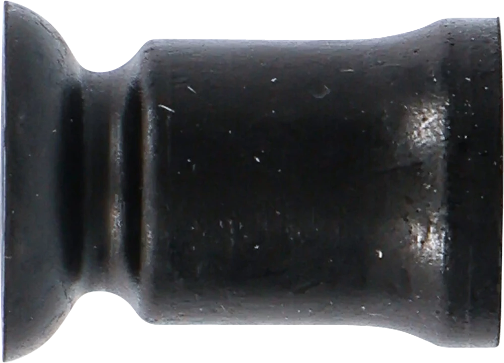 Gumiadapter a BGS 3327-hez | Ø 16 mm