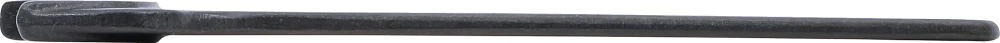 Egyoldalas villáskulcs | DIN 894 | 23 mm