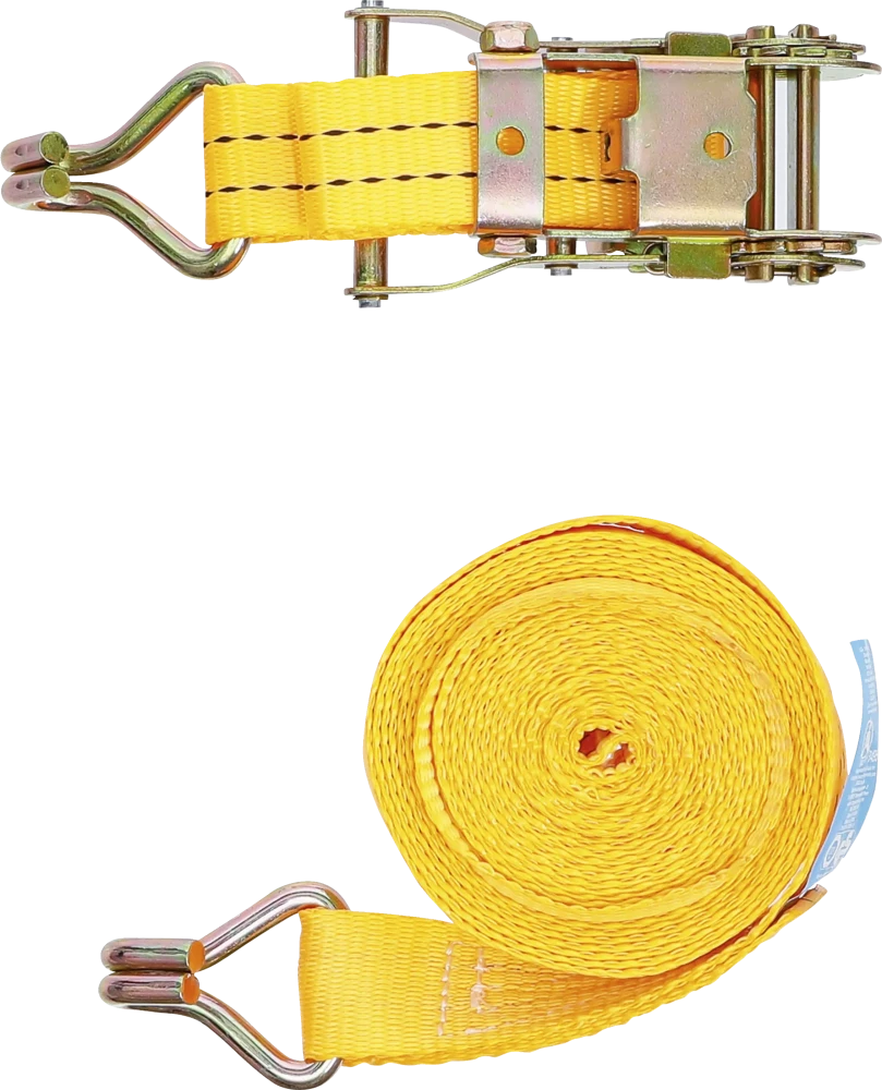 Racsnis rakományrögzítő | 6 m x 38 mm