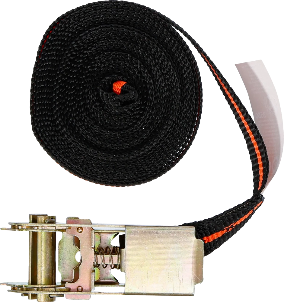Racsnis rakományrögzítő | 5 m x 25 mm
