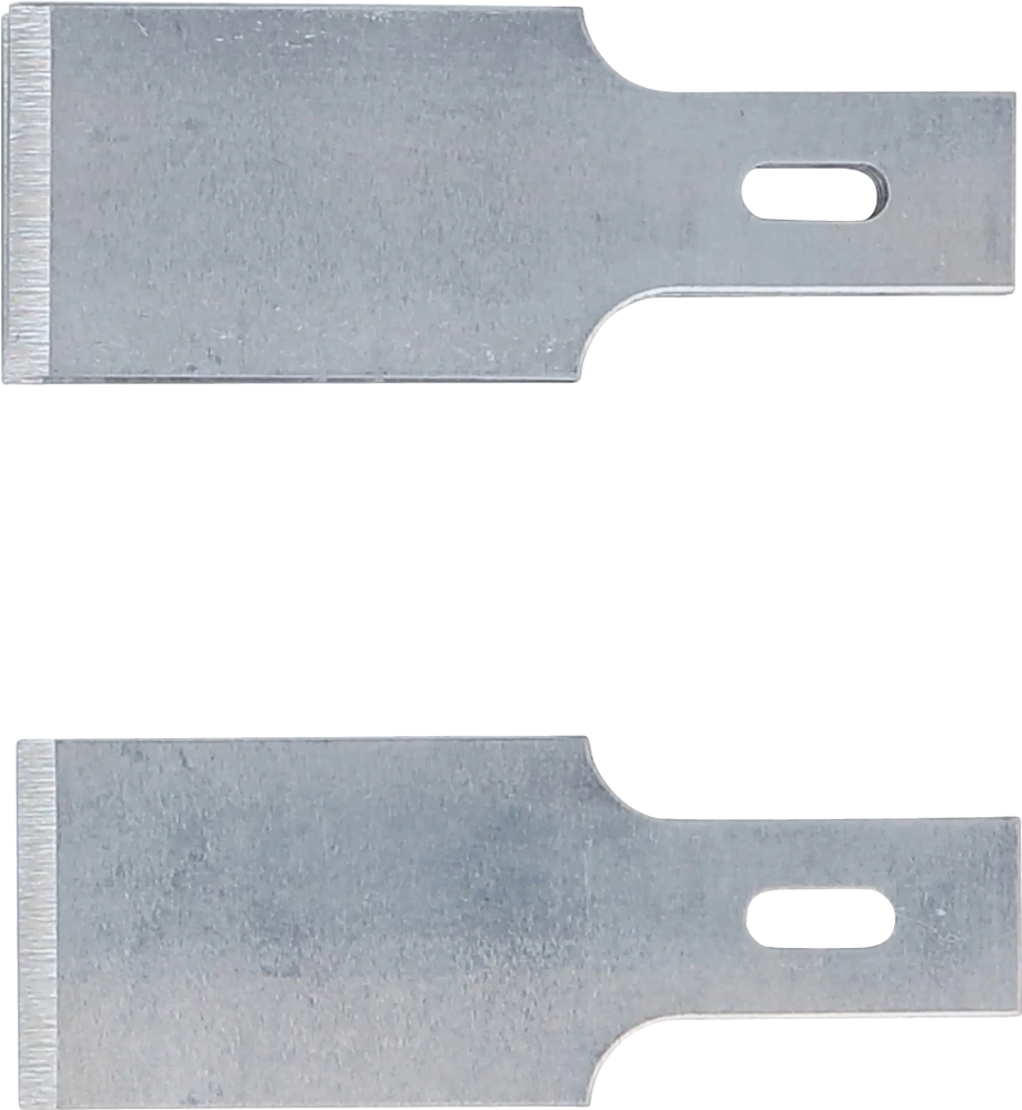 Tartalék kaparópengék a BGS 364-hez | 0,6 x 16 mm | 5 darabos
