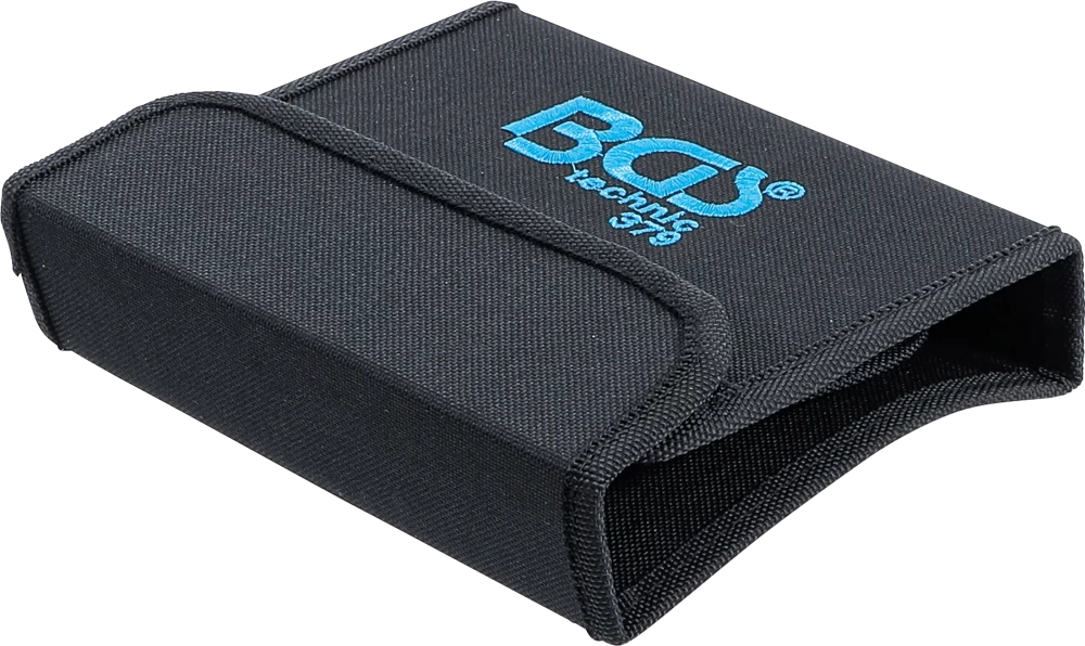 Üres tok a BGS 379-hez