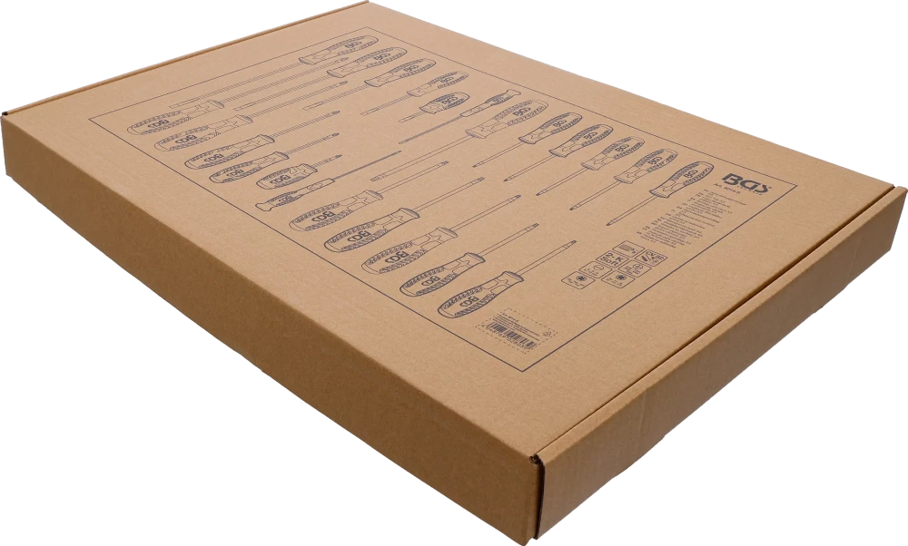 Műhelykocsi-betét 3/3 | üres | a BGS 4014-hez