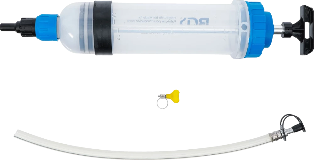 Kézi pumpa | 1500 ml