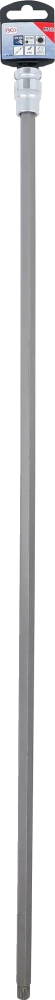 Behajtófej | hossz 800 mm | négyszögletű 12,5 mm (1/2") | (XZN) M12 | VAG