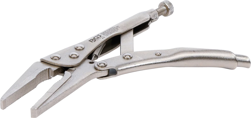 Grippfogó hosszított | 170 mm