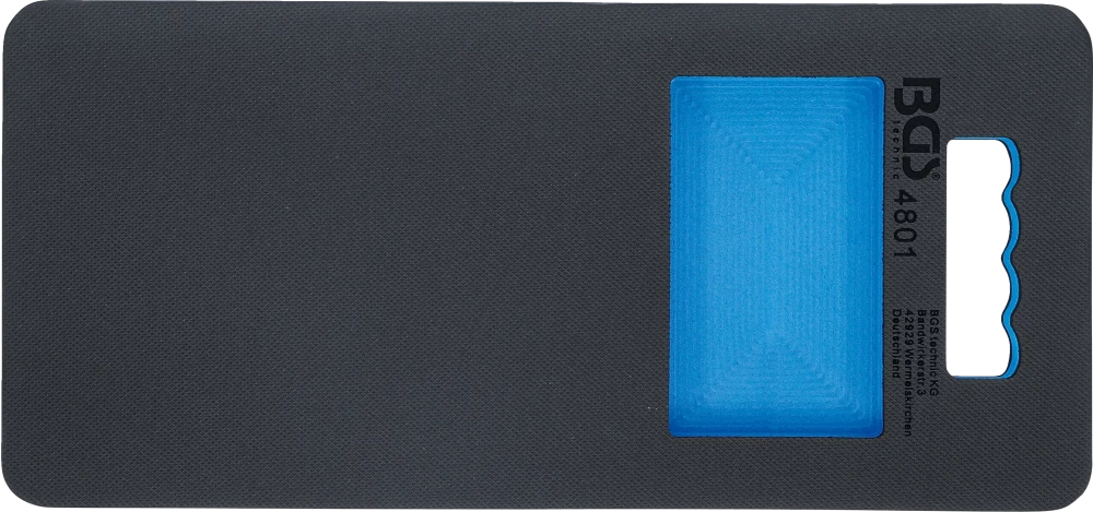Térdvédő szőnyeg | 450 x 210 x 30 mm
