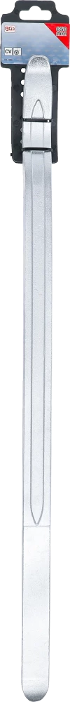 Gumiabroncs szerelő vas | Nfz | speciális formájú | 650 mm
