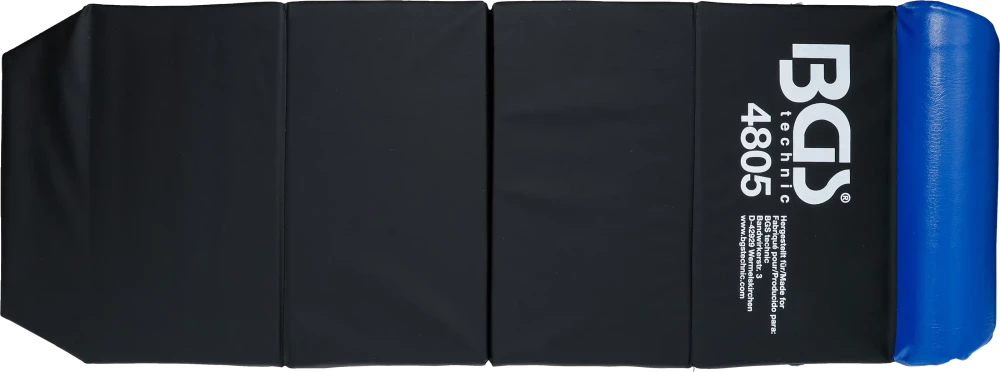 Védőszőnyeg | 1200 x 435 x 35 mm