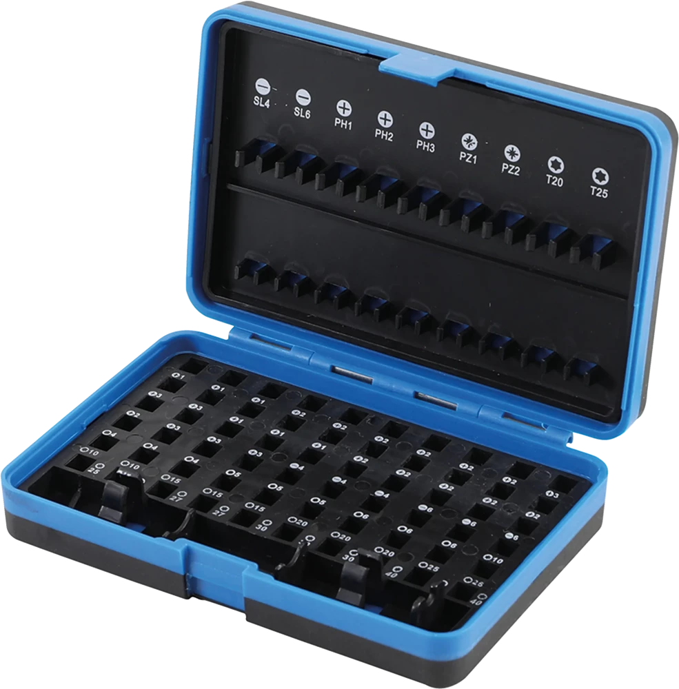 Üres táska a BGS 4815-hez