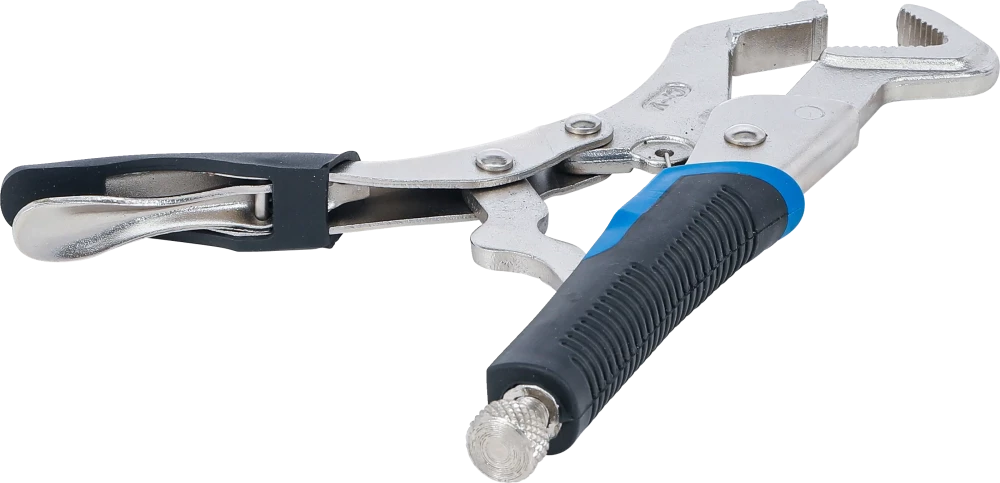 Speciális grippfogó | Karom formájú | 210 mm | 6 - 32 mm