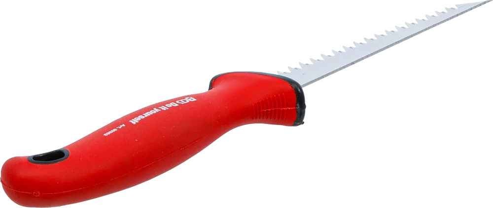 Kézi gipszkarton fűrész | 160 mm