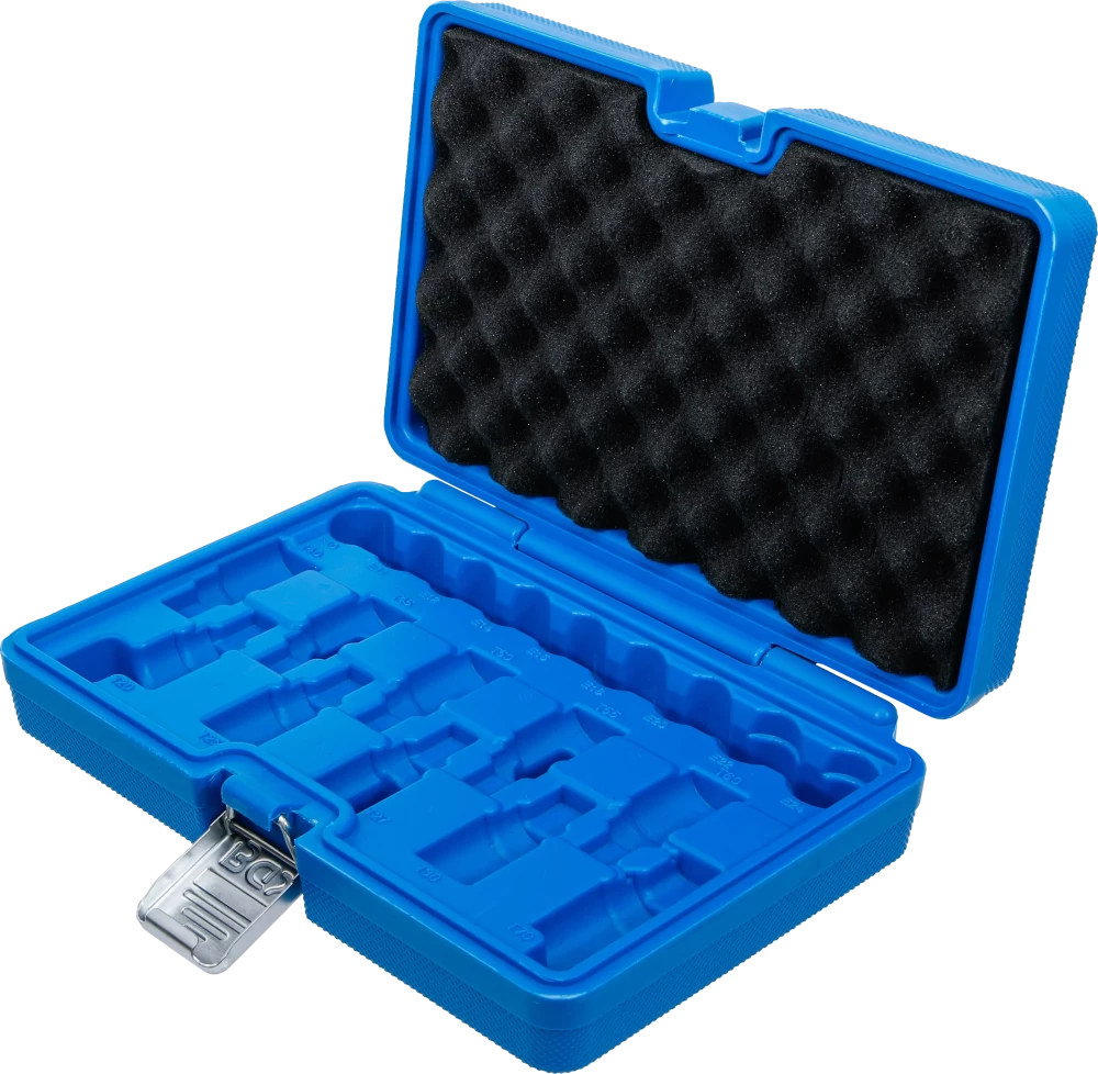 Üres táska a BGS 5100-hez