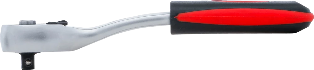 Racsnis kulcs | finomfogazású | 6,3 mm (1/4")