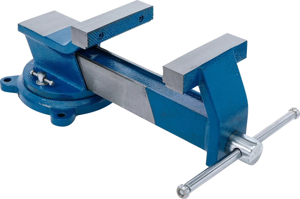 Acél satu kovácsolt 125 mm szorítópofák