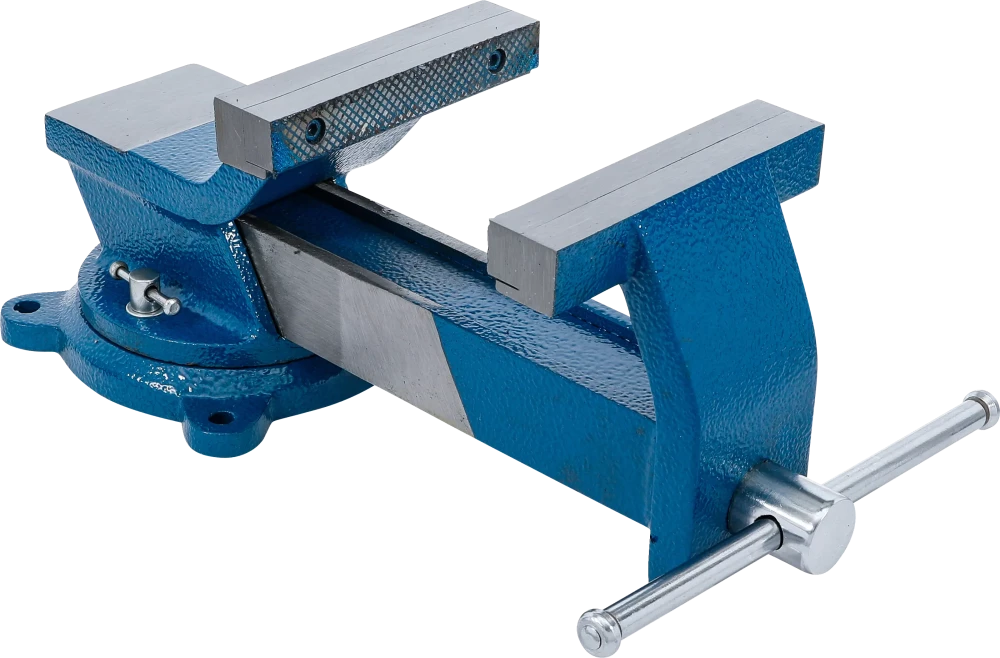Acél satu kovácsolt 150 mm szorítópofák