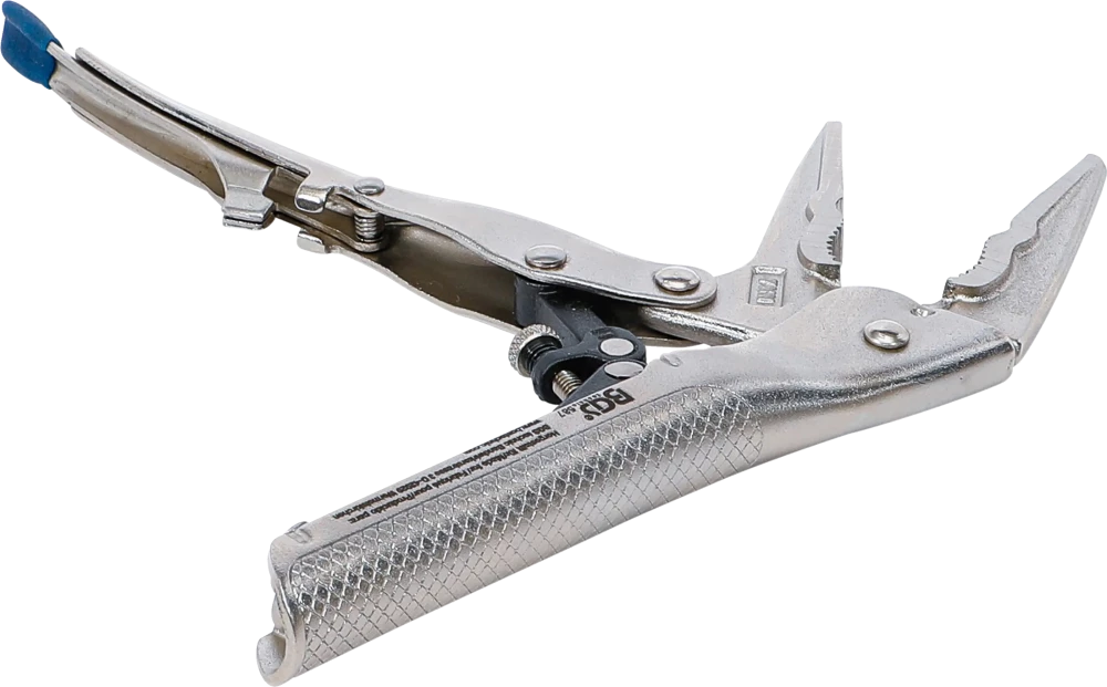 Automatikus hosszított gripfogó | 190 mm