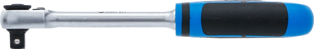 Racsnis kulcs | finomfogazású | külső hatszögletű 10 mm (3/8")