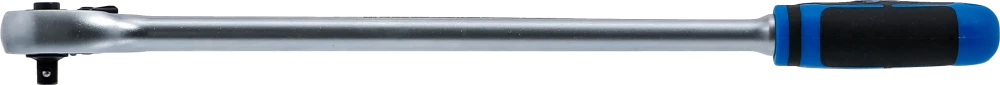 Racsnis kulcs | extra hosszú | 6,3 mm (1/4") | 300 mm