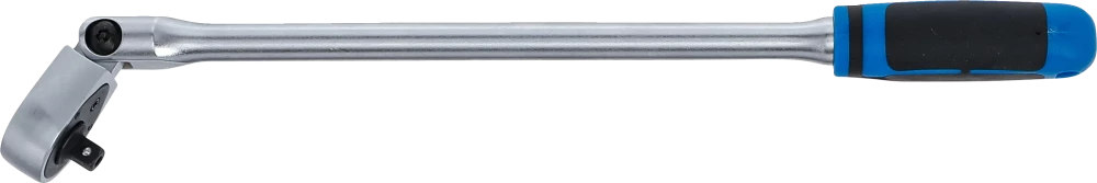 Csuklós hosszabbító | reszelhető | extra hosszú | 6,3 mm (1/4") | 304 mm