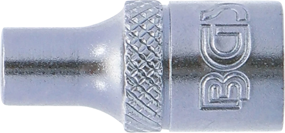 Dugókulcs E-profil | 6,3 mm (1/4") | E5