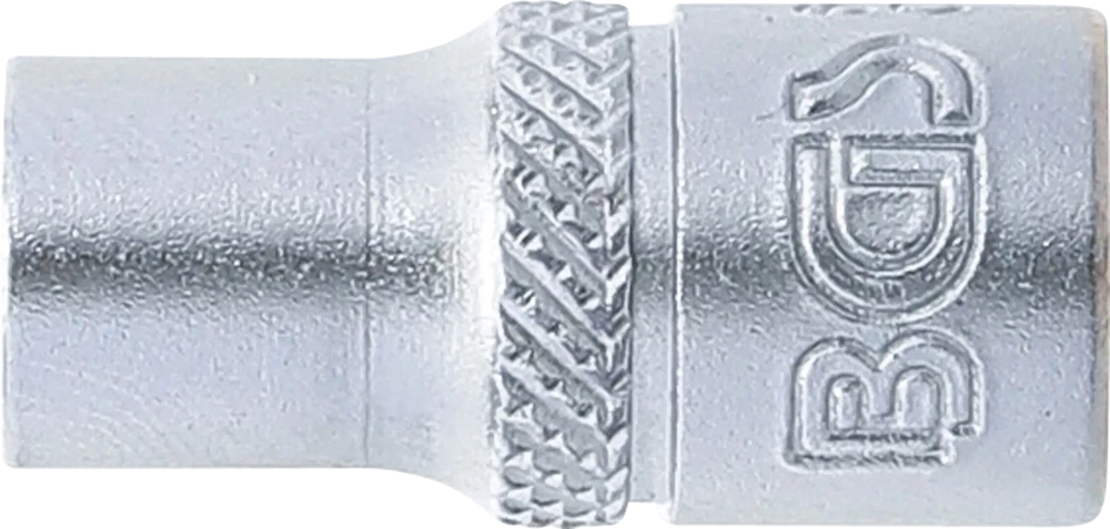 Dugókulcs E-profil | 6,3 mm (1/4") | E7