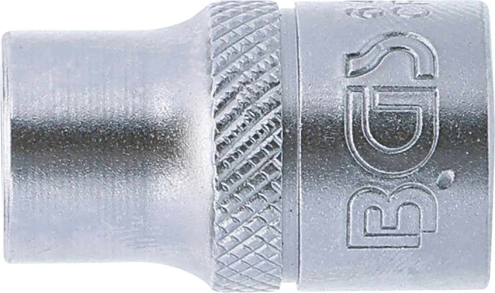 Dugókulcs E-profil | 10 mm (3/8") | E11