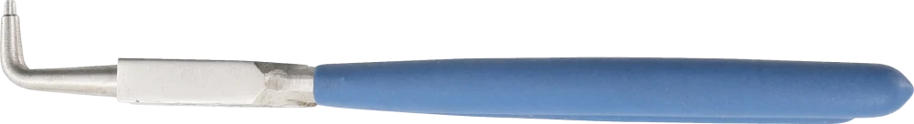 Seegerfogó | derékszögű | külső seeger-gyűrűk | 250 mm