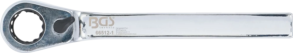 Racsnis kulcs a BGS 66512-hez