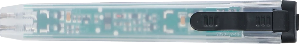 Elektronikus fékfolyadékvizsgáló