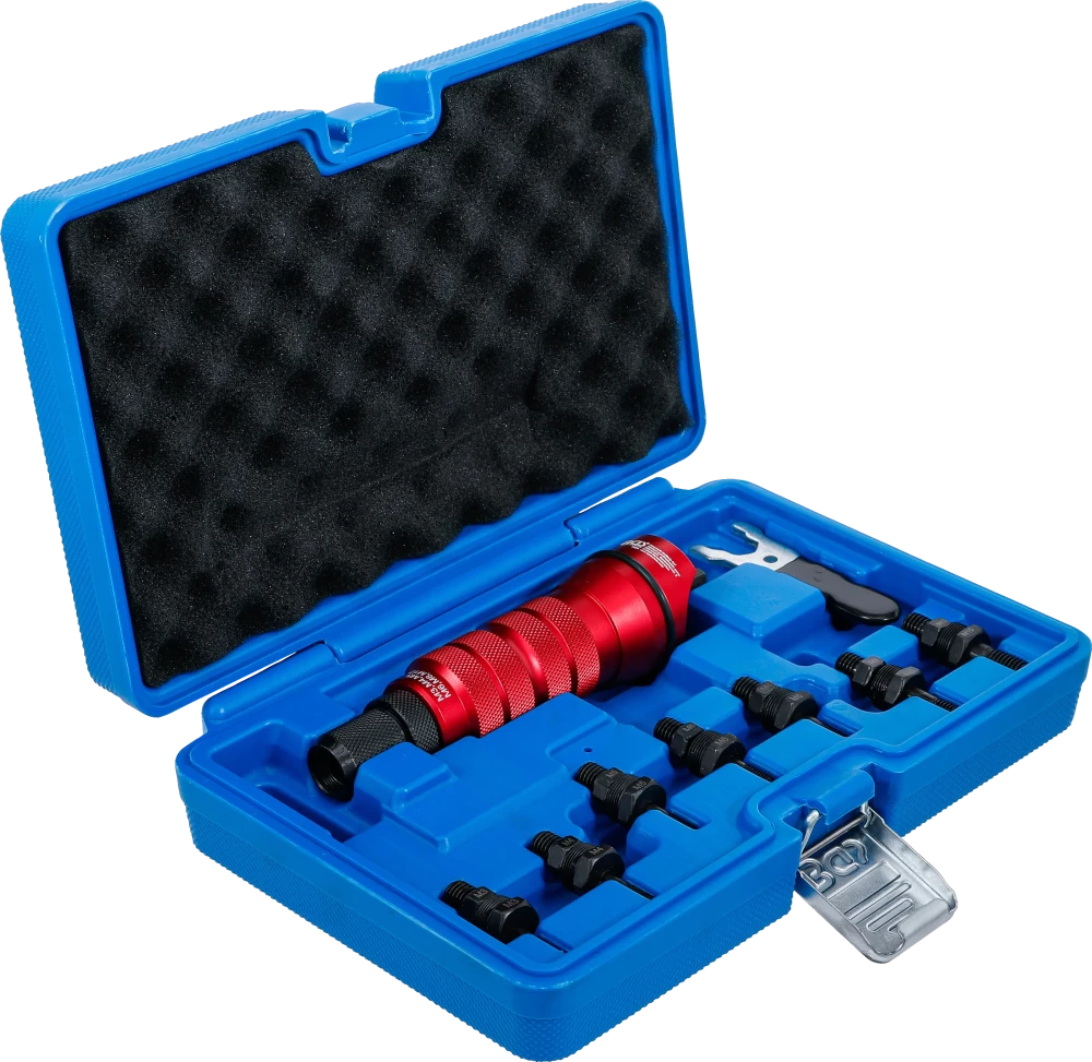 Szegecsanyahúzó adapter | Fém kivétel | M3 / M4 / M5 / M6 / M8 / M10