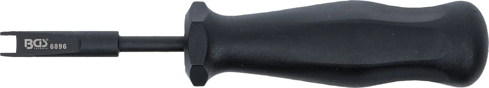 Fékrugó-behelyező szerszám | Toyota kézifékhez | 185 mm