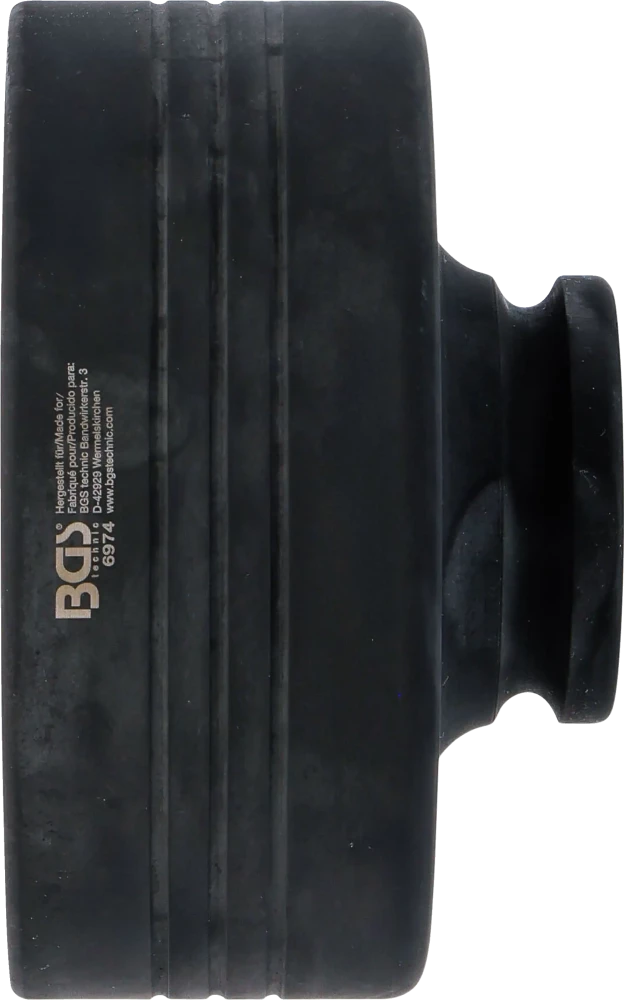 Tengelysapka-kulcs | BPW 16 t utánfutótengely-sapkához | 110 mm