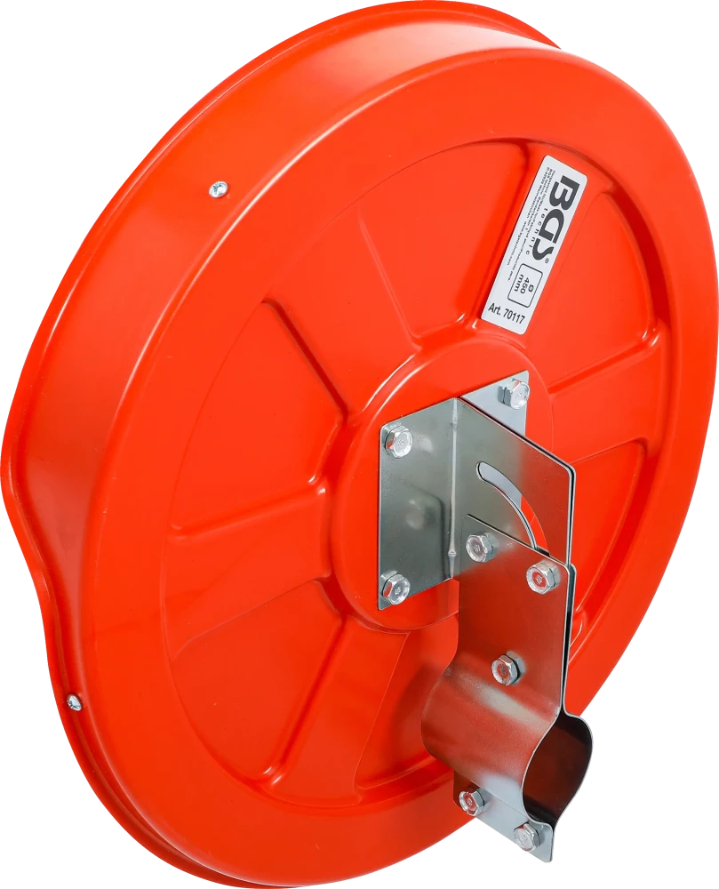 Széles látószögű tükör | Ø 450 mm