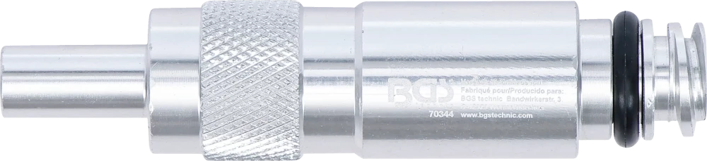 Felöntő adapter a BGS 9991-hez | VAG 7 fokozatú duplakuplungos sebességváltó (DSG)