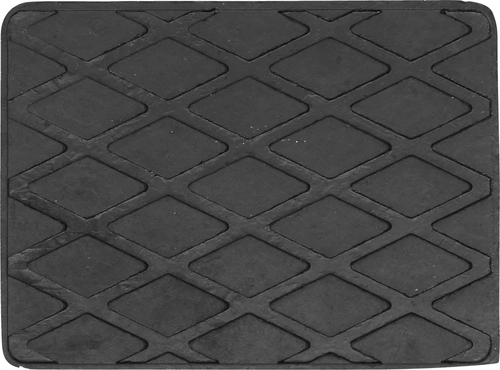 Gumikabát | emelőasztalokhoz | 160 x 120 x 60 mm