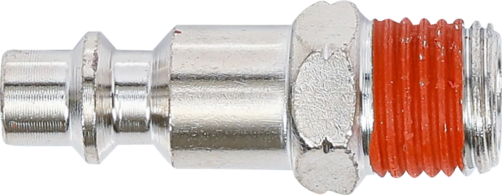 Levegős gyorscsatlakozó | 6,3 mm (1/4") külső menet | USA / Franciaország