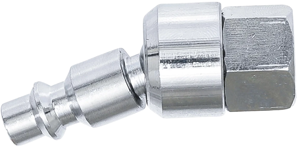 Levegős ellenbetét | 6,3 mm (1/4") belső menet