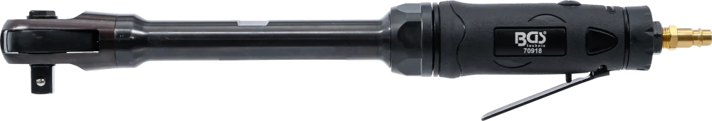 Levegős racsni | 12,5 mm (1/2") | 95 Nm | extra hosszú