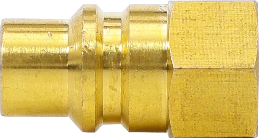 Gyorscsatlakozó adapter készlet | BGS 7092