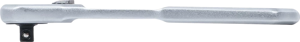 Racsnis kulcs | extra lapos | finomfogazású | 6,3 mm (1/4")