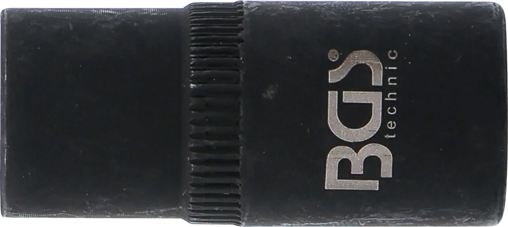 Menetfúró-befogó dugókulcsbetéthez | 10 mm (3/8") | 8,4 mm