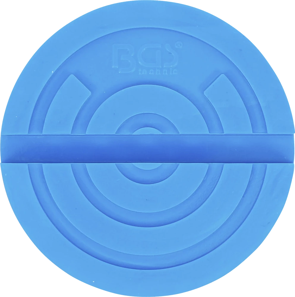Gumikabát | kocsiemelőhöz | Ø 105 mm